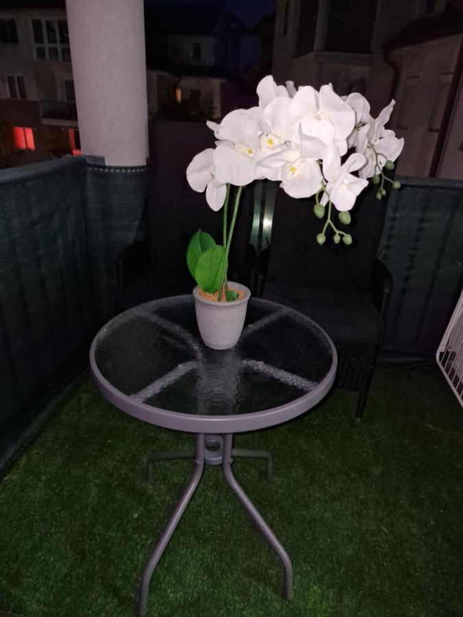 Tilla Apartman Hajdúszoboszló Extérieur photo