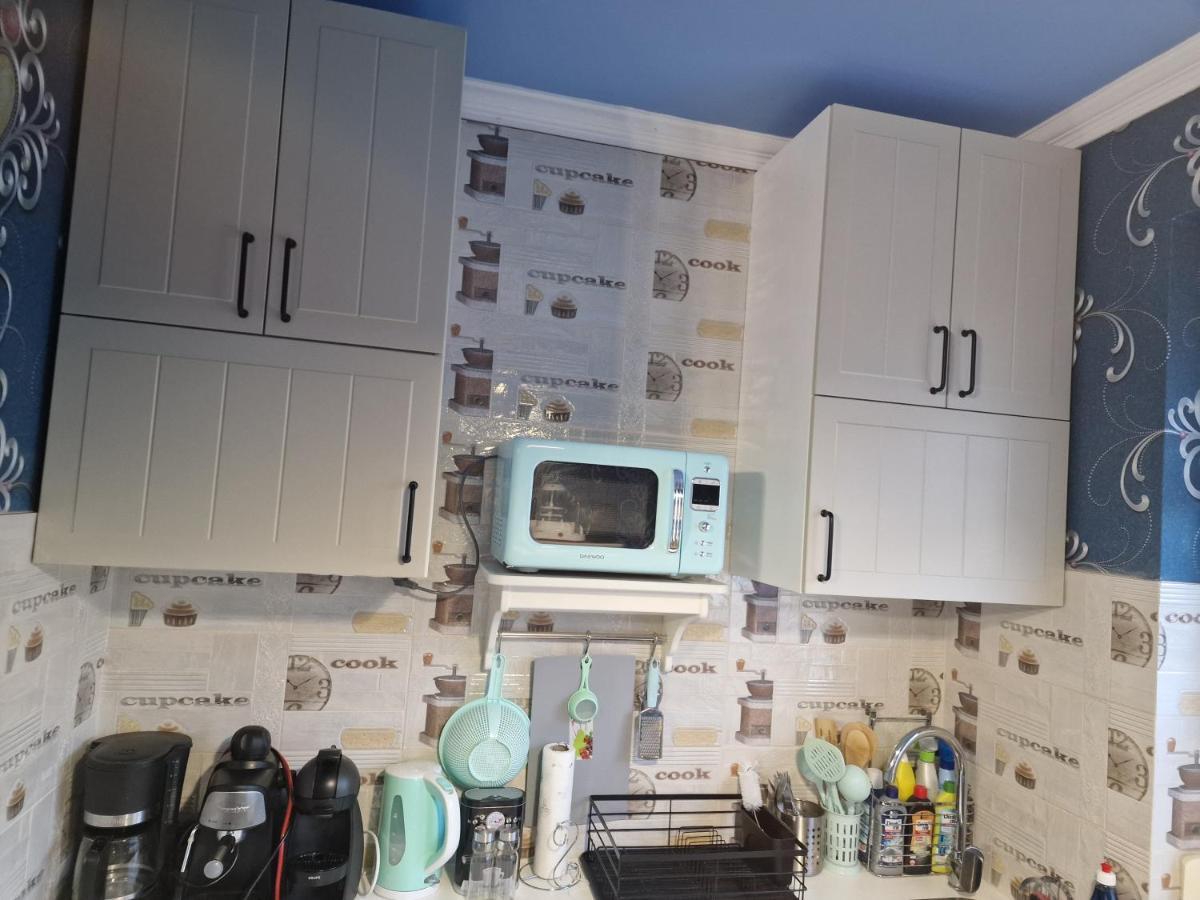 Tilla Apartman Hajdúszoboszló Extérieur photo