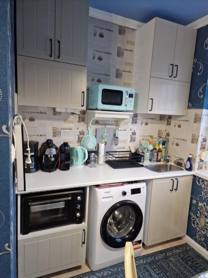 Tilla Apartman Hajdúszoboszló Extérieur photo