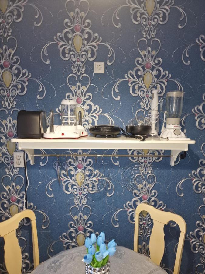 Tilla Apartman Hajdúszoboszló Extérieur photo
