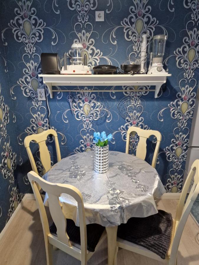 Tilla Apartman Hajdúszoboszló Extérieur photo