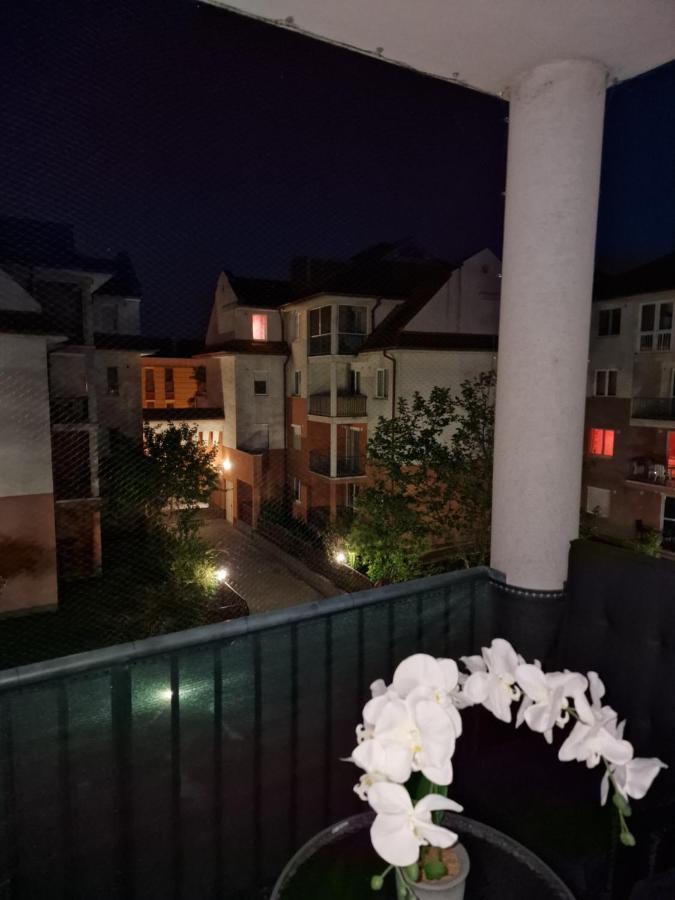 Tilla Apartman Hajdúszoboszló Extérieur photo