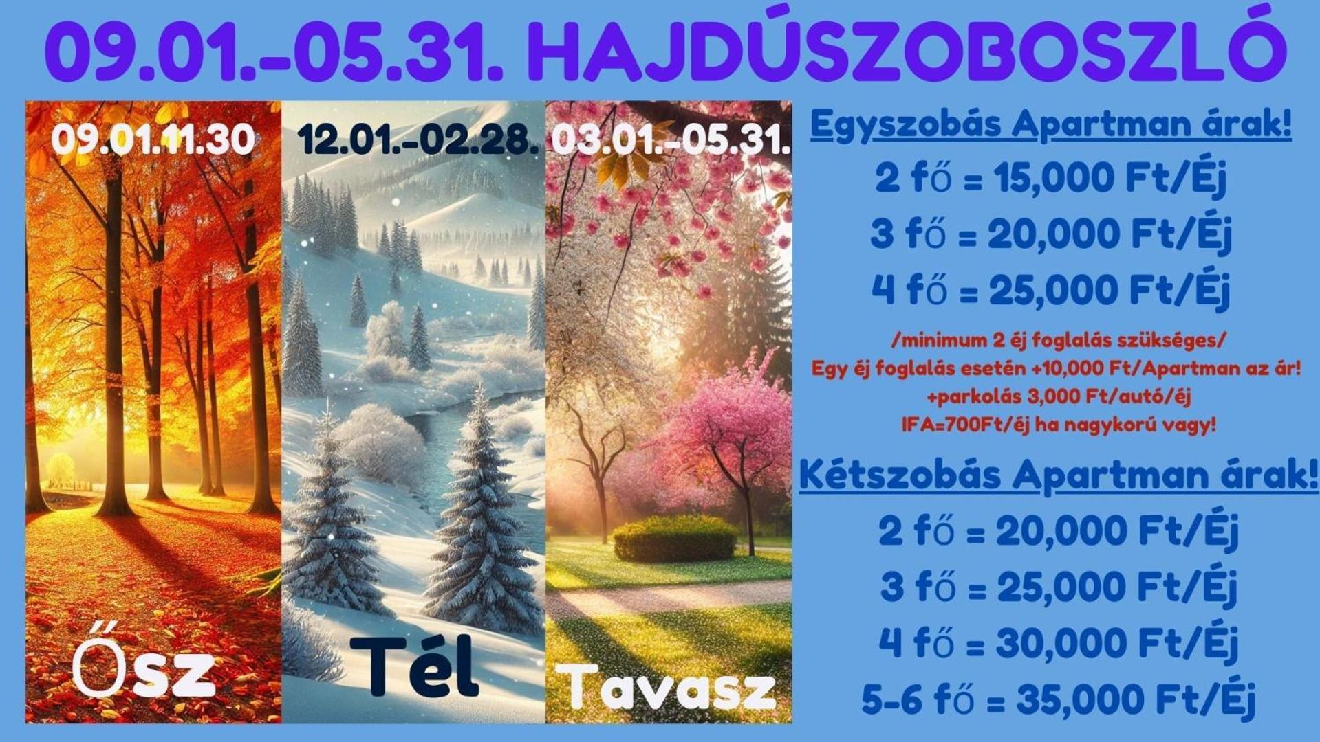 Tilla Apartman Hajdúszoboszló Extérieur photo