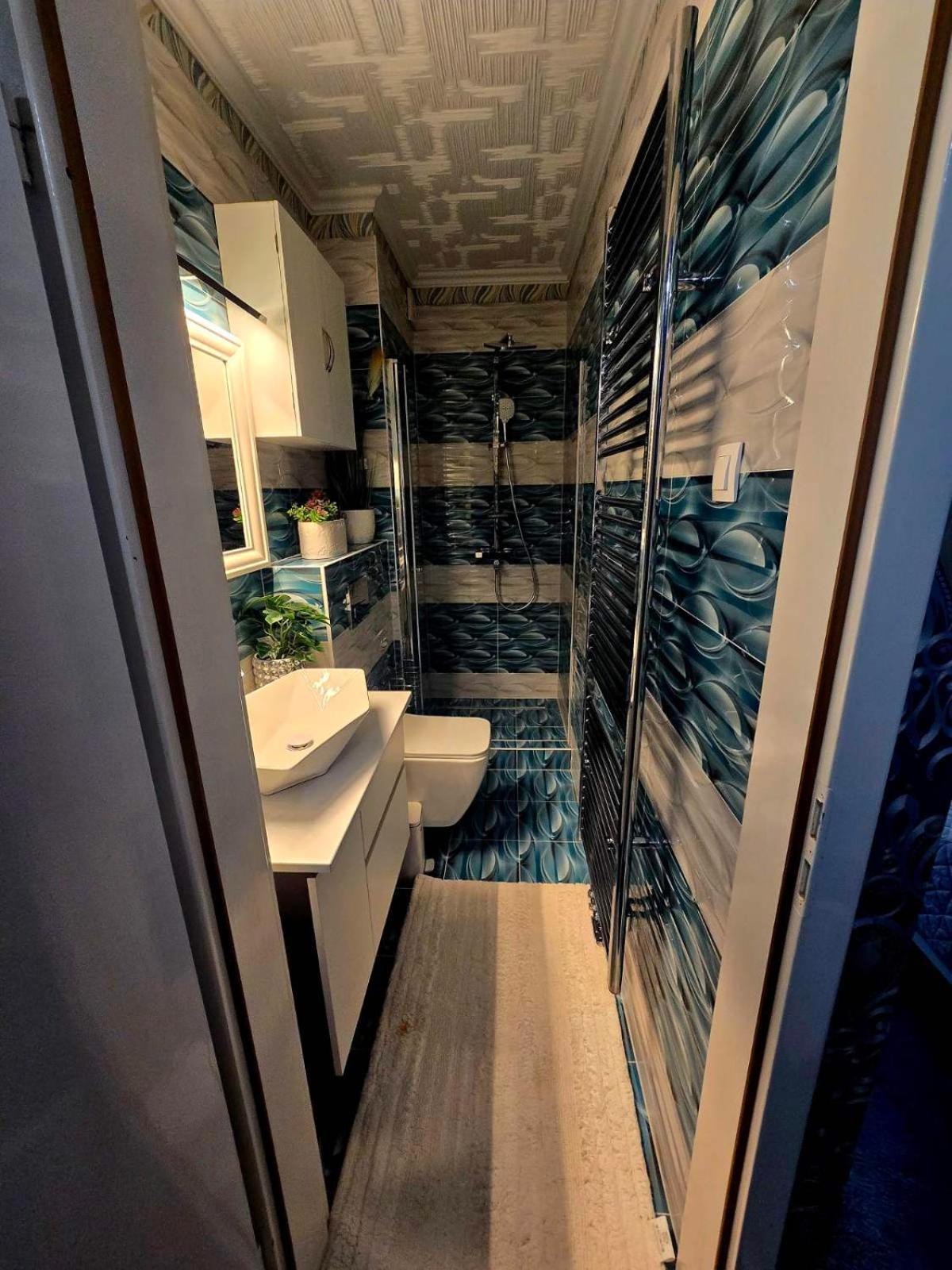 Tilla Apartman Hajdúszoboszló Extérieur photo