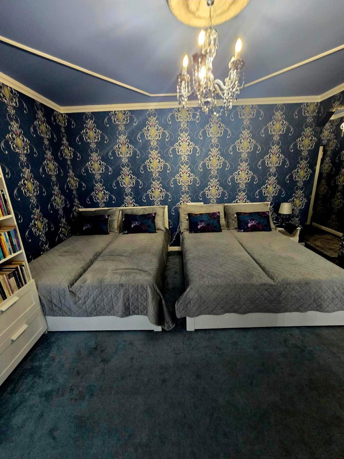 Tilla Apartman Hajdúszoboszló Extérieur photo