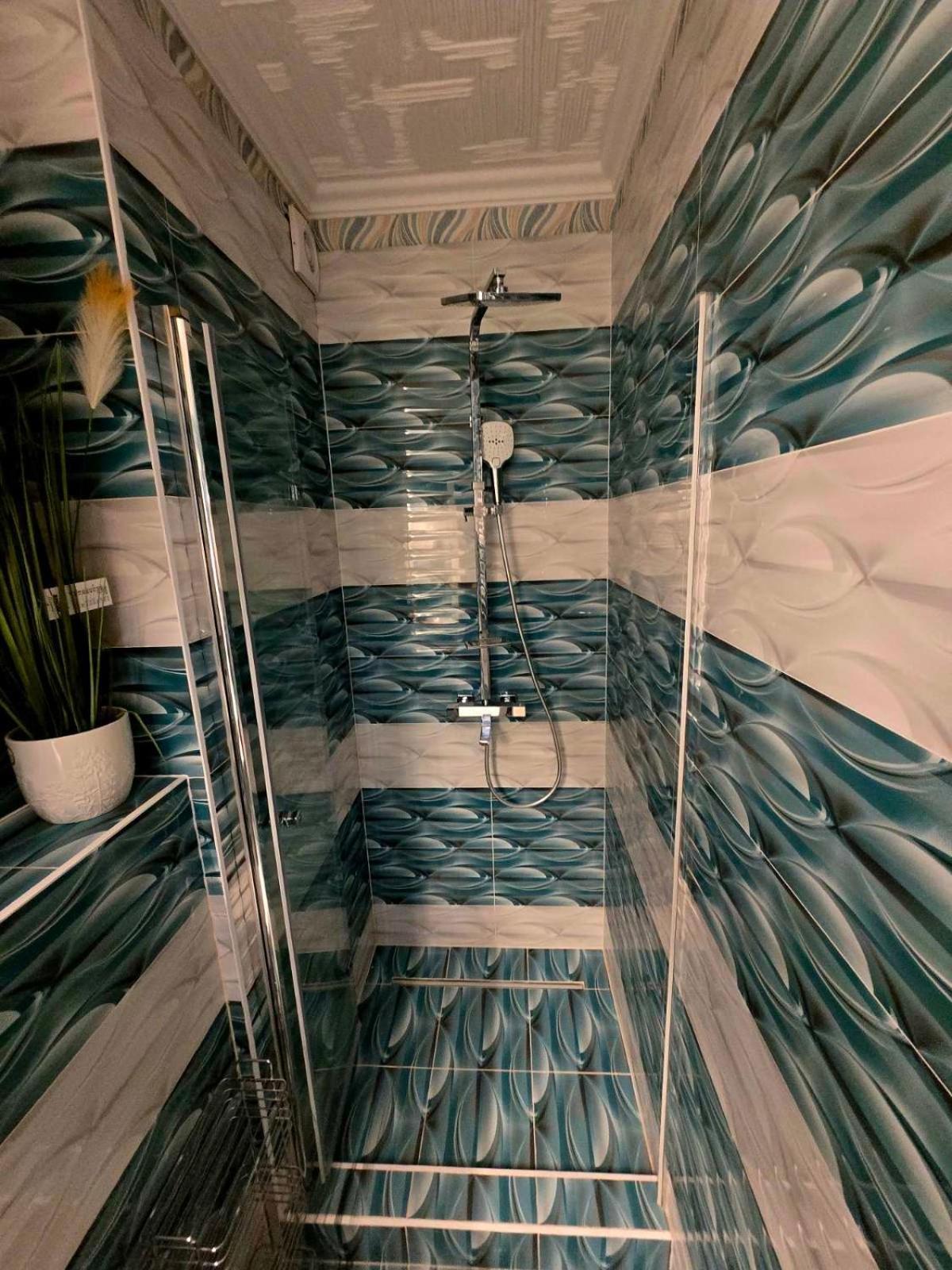 Tilla Apartman Hajdúszoboszló Extérieur photo