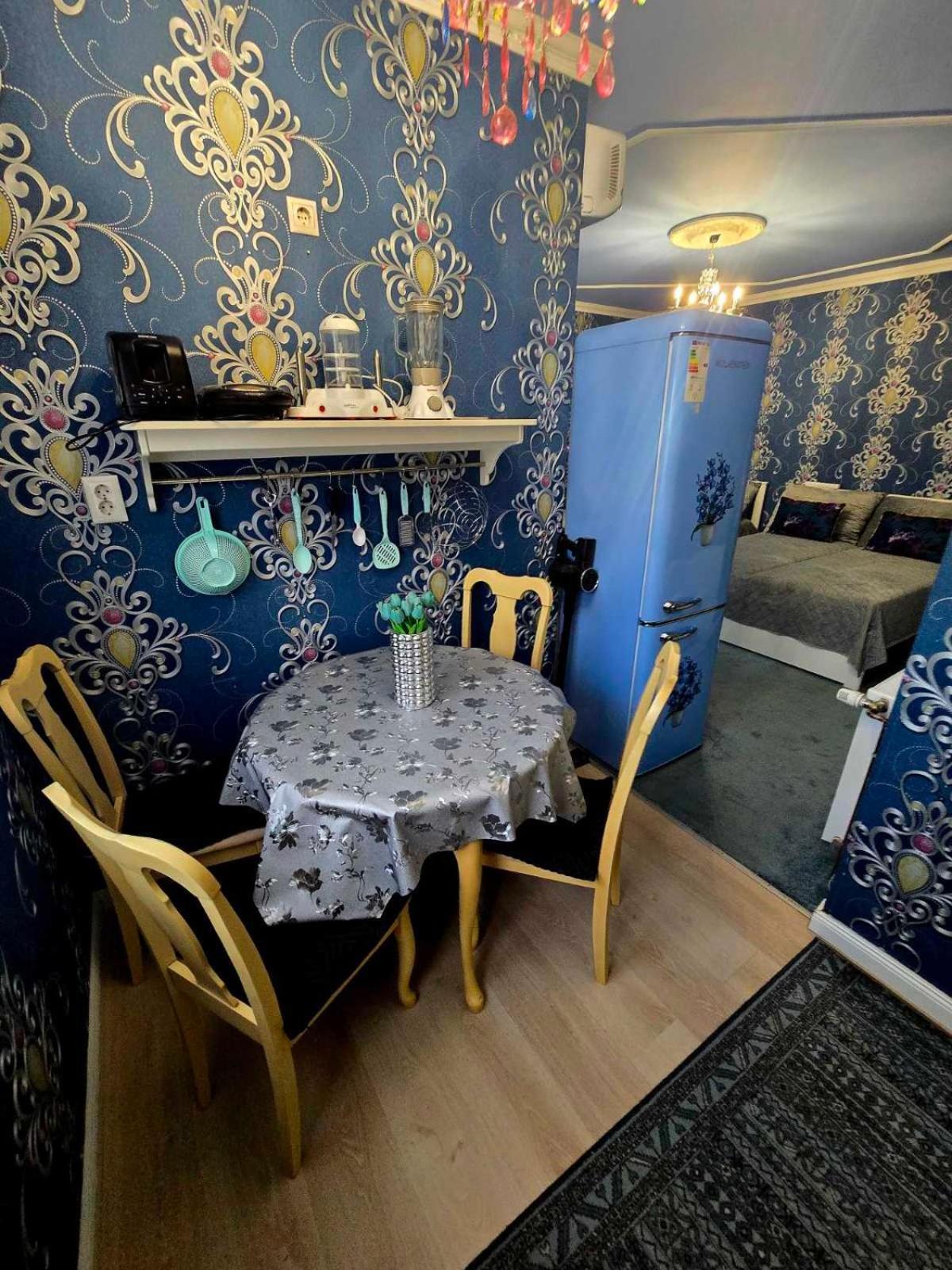 Tilla Apartman Hajdúszoboszló Extérieur photo