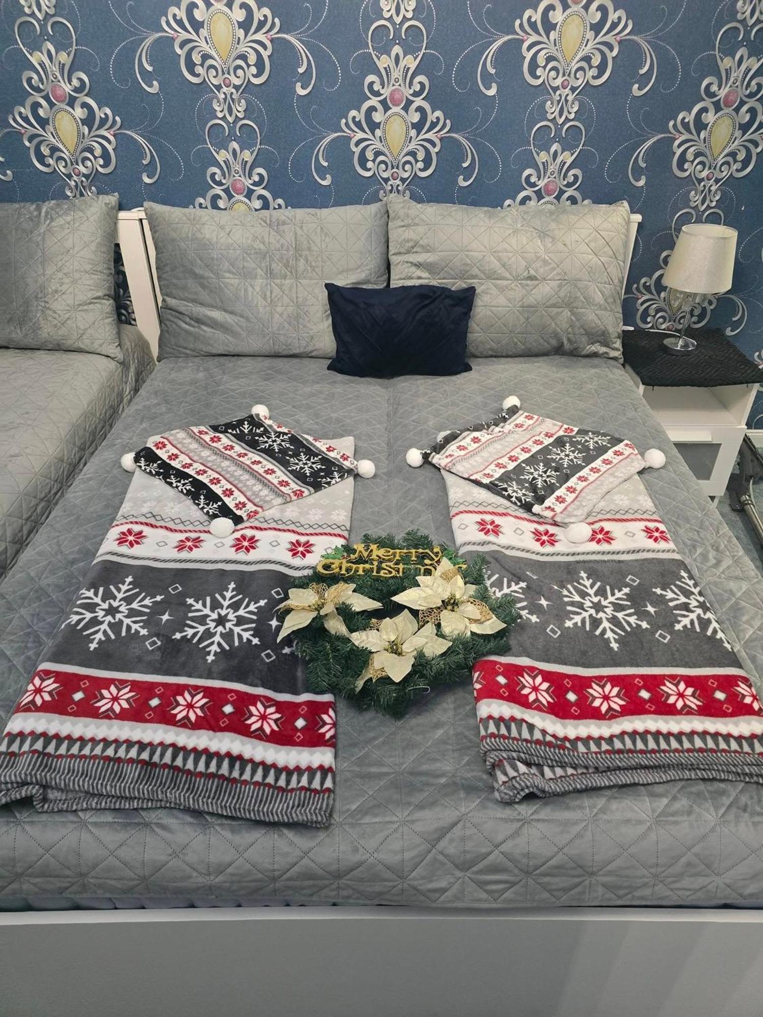 Tilla Apartman Hajdúszoboszló Extérieur photo